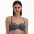 Dámska podprsenka Colette s kosticou 5248 469 Sky grey - Anita