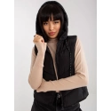 Dámska vesta NM KZ H 927/01.84 čierna - FPrice