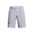 Pánske šortky M 1361510-011 šedé - Under Armour