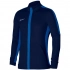 Pánska mikina Academy 23 M DR1681-451 tmavo modrá - Nike