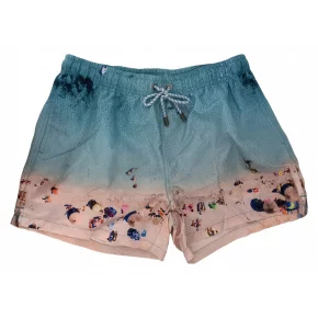 Pánske šortky 61742 vzor - Jockey