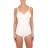 Dámske body Modern Weftloc bez kostice 250215 - Felina