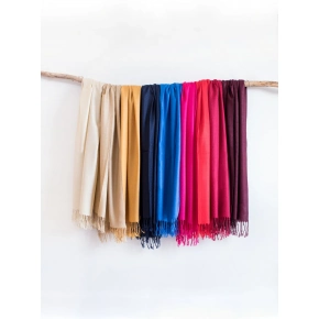 Dámsky šál 18636 Simply Classic - Art of Polo Dámsky šál 18636 Simply Classic - Art of Polo