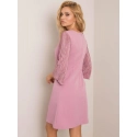 Dámske elegantné šaty SK 1345 - FPrice