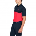 Pánske polo tričko 1355485 Performance SS20 - Under Armour