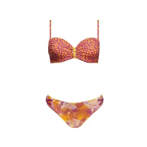 Dvojdielne plavky Paradise2 S7300O22 - Self