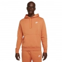 Pánska mikina Nsw Club Po BB M BV2654 - Nike