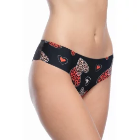 Dámske tangá WILD HEARTS - Julimex