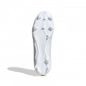 Pánske futbal športové topánky X Crazyfast.3 LL FG M GY7426 Biela - Adidas