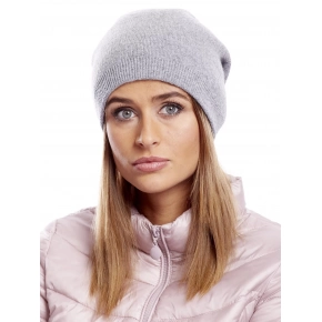 Čiapka AT CZ 17285.40 svetlo šedá - FPrice