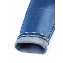 Riflové nohavice Jeans 36352 - Conte