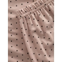 Dámske pyžamo Eliza Ecru s béžovou - Momenti Per Me