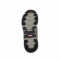 Pánske topánky M 216106-OLBR zeleno-béžové - Skechers