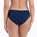 Dámské plavkové kalhoty Amelie Bottom 8802-0 navy blue - RosaFaia