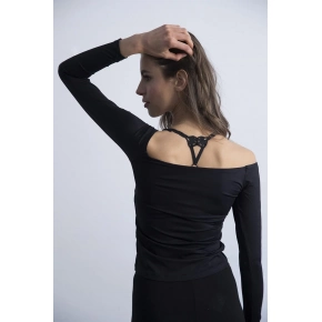 Dámske ozdobné ramienko Lady Boss Spin - Julimex