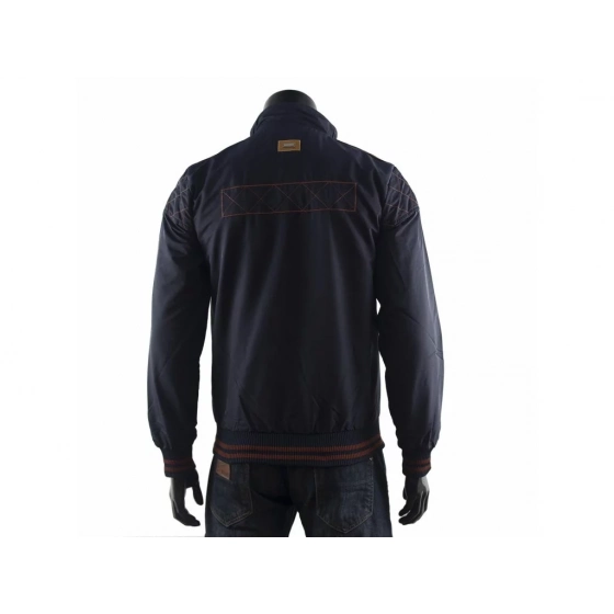 Pánska bunda 1232 - Wam Denin