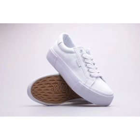 Dámska obuv W LCW-22-31-0884L Biela - Lee Cooper