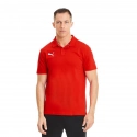 Pánske tričko teamGoal 23 M 656579-01 červené - Puma
