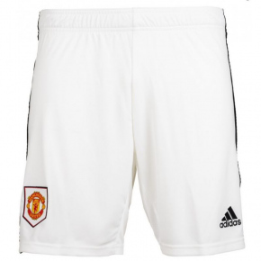Pánske šortky M H13888 biele - Adidas
