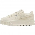 Dámske športové topánky Karmen II W 397457 03 Ecru - Puma