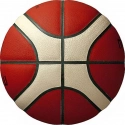 ŠPORT Basketbalová lopta B7G5000 FIBA - Molten