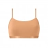 Dámská sportovní podprsenka Form To Body Natural QF6757E-BO8 - Calvin Klein