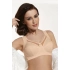 Dámska podprsenka Maja 582 Béžová - Viki