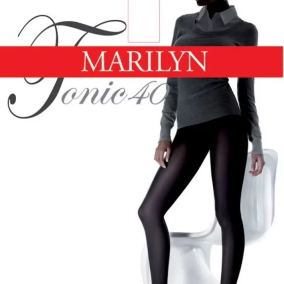 Pančuchové nohavice Marilyn Tonic 40 - Marilyn