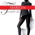 Pančuchové nohavice Marilyn Tonic 40 - Marilyn