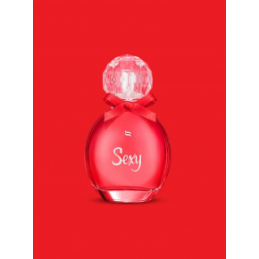 Zvodný parfém Sexy 30 ml - Obsessive