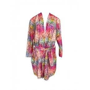 Dámsky župan s kapucňou Vally 1004 - Vestis