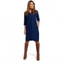 Dámske šaty S189 - Stylove