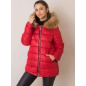 Dámska obojstranná bunda parka BH-1900 - FPrice