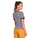 Dámske tričko S304 - Stylove