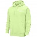 Pánska mikina Nsw Club Po BB M BV2654 - Nike