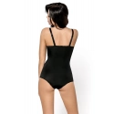 Dámske body Livia G184 Čierna - Gorsenia
