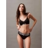 Dámske nohavičky 000QF7792E UB1 čierne - Calvin Klein