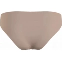Dámske nohavičky 3Pack BRAZILIAN UW0UW03871 0R3 mix hnedé - Tommy Hilfiger