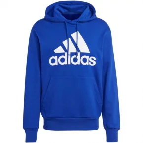 Pánska mikina M IC9366 modrá - Adidas