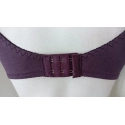 Podprsenka Ladyform soft W - Triumph - tmavo fialová 00EH - Triumph