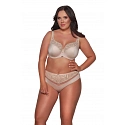 BIUSTONOSZ AV 2105 BEIGE