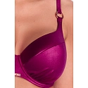BIUSTONOSZ KĄPIELOWY SK 248 MAGENTA