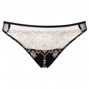 Dámská tanga 90501 - Selmark