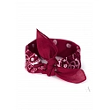 Šatka bandana Art 13014 - Classic Rebel