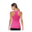 Dámske športové bezšvové tielko Canotta active-fit - Intimidea