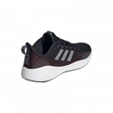 Pánske tenisky Fluidflow 2.0 GW4012 Tmavomodrá s vínovou mix - Adidas