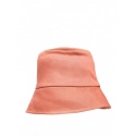 Vedierková čiapka B214 antracitová - BeWear