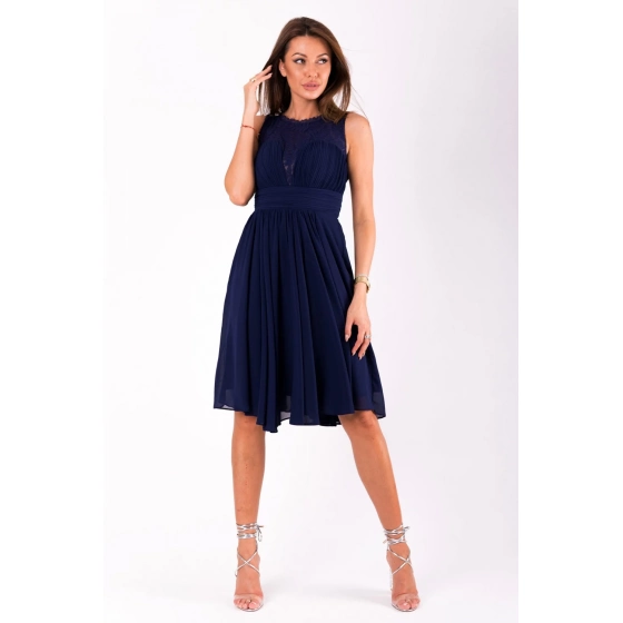 Dámske šaty R1306B model 125251 - YourNewStyle