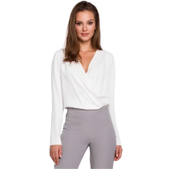 Dámska blúzka K037 - Makover