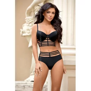 Dámska podprsenka Push-up V-8221 - Axami